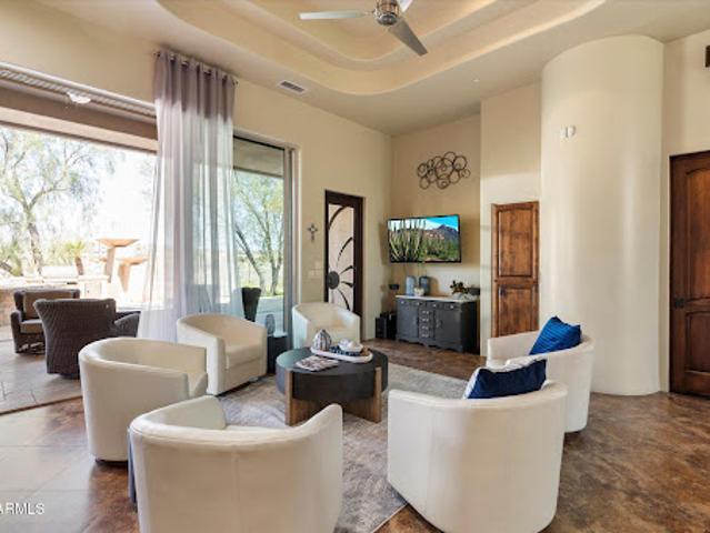 House for sale in Fountain Hills, Arizona