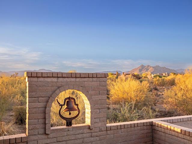 House for sale in Cave Creek, Arizona