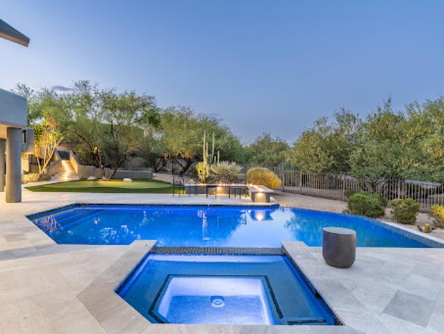 House for sale in Scottsdale, Arizona