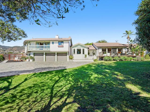 House for sale in Malibu, California