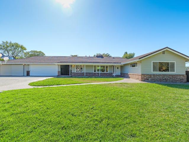 House for sale in San Rafael, California