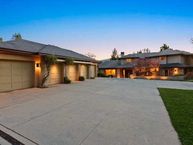 House for sale in California