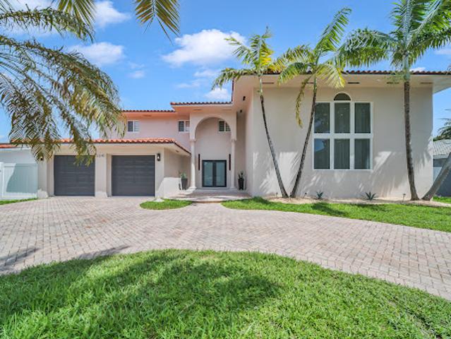 House for sale in North Miami Beach, Florida