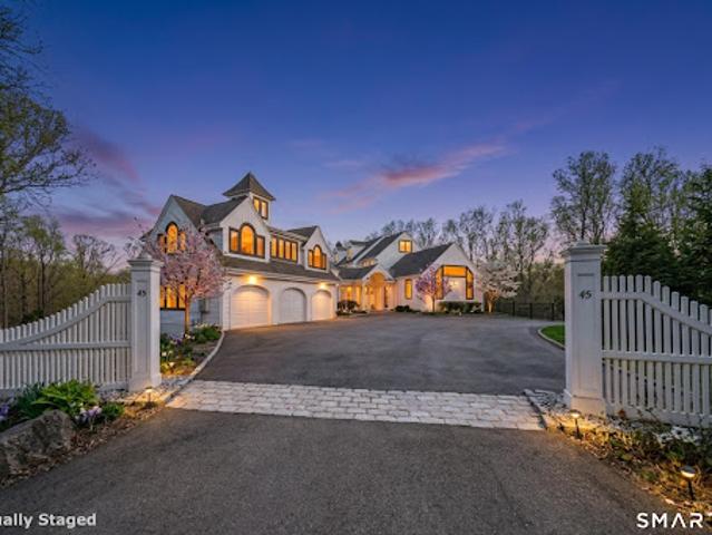 House for sale in Madison, Connecticut