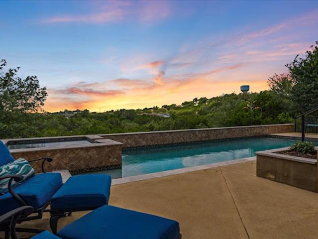 House for sale in Austin, Texas