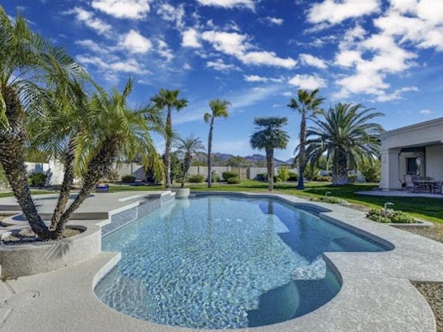 House for rent in Scottsdale