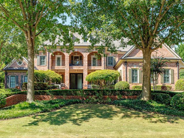 House for sale in Georgia