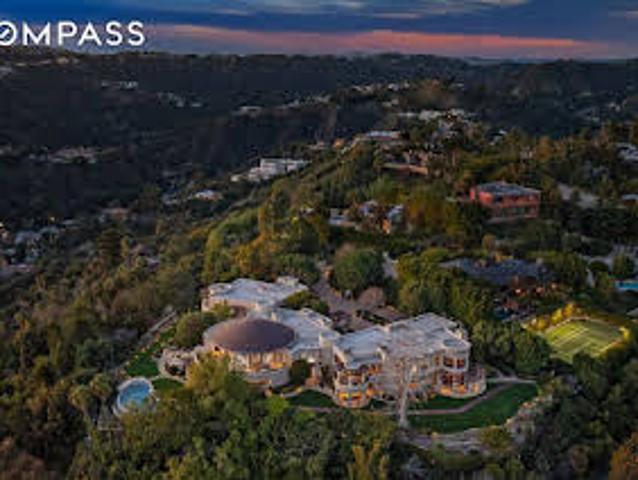 House for sale in Canoga Park, California