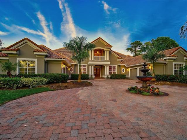 House for sale in Osprey, Florida