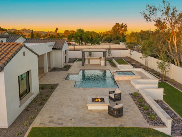 House for sale in Paradise Valley, Arizona