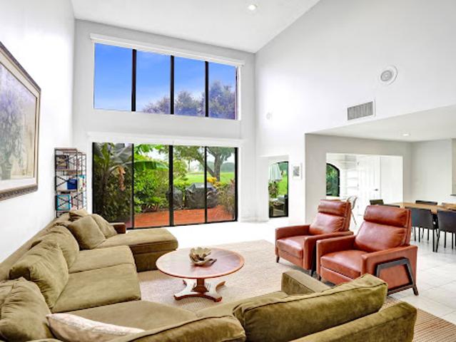 House for sale in Boca Raton, Florida