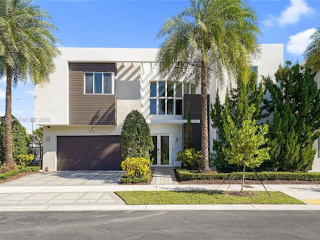 House for sale in Doral, Florida