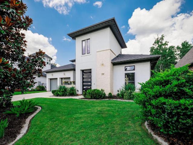 House for sale in Montgomery, Texas