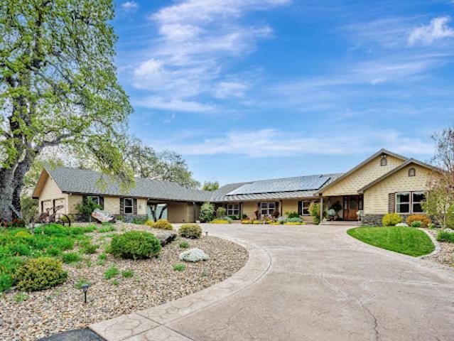 House for sale in Plymouth, California