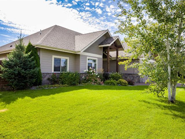House for sale in Kalispell, Montana