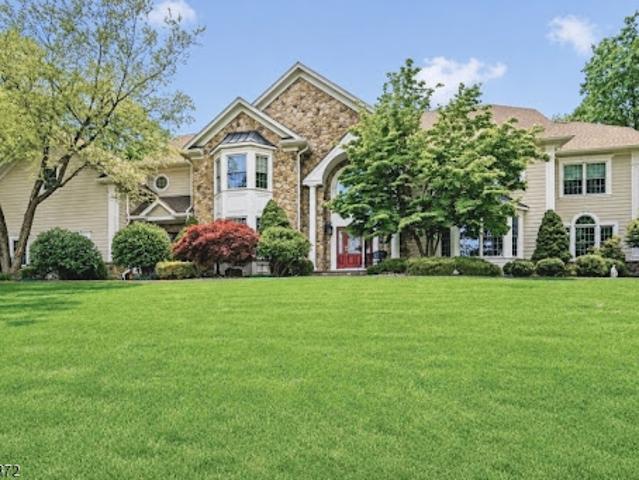 House for sale in Sparta, New Jersey