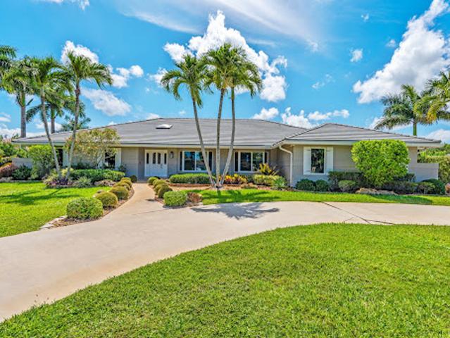 House for sale in Parkland, Florida