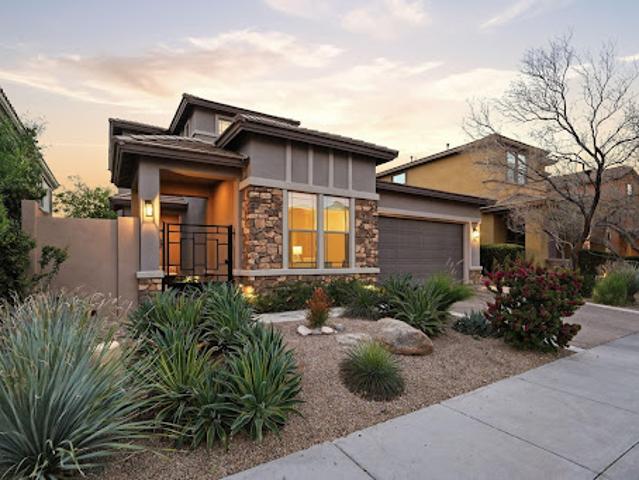 House for sale in Scottsdale, Arizona