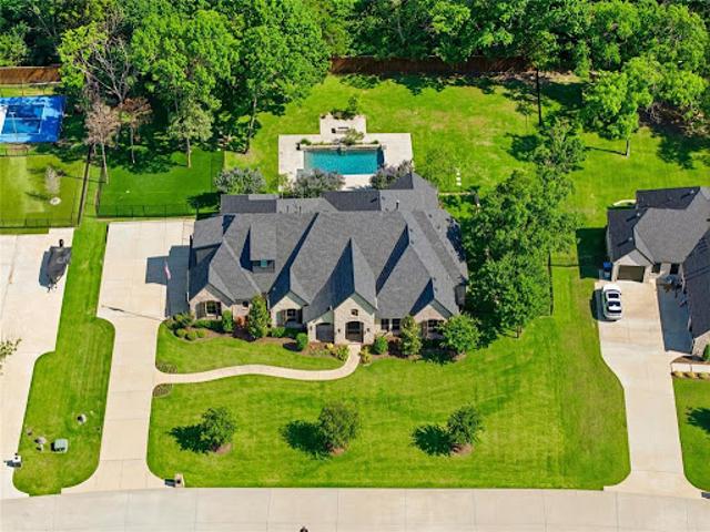 House for sale in Rowlett, Texas