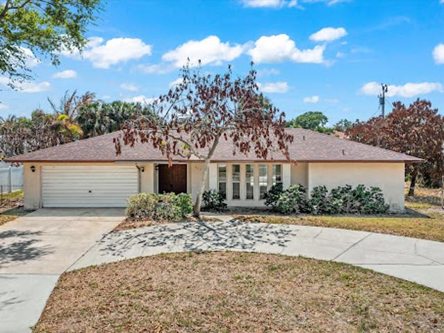 House for sale in Indialantic, Florida