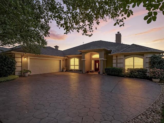 House for sale in Conroe, Texas