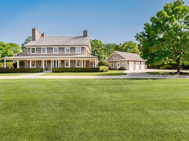 House for sale in Sagaponack, New York