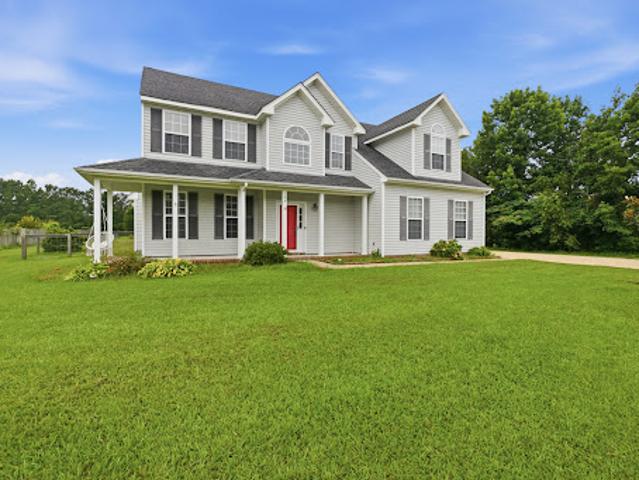 House for sale in South Mills, North Carolina