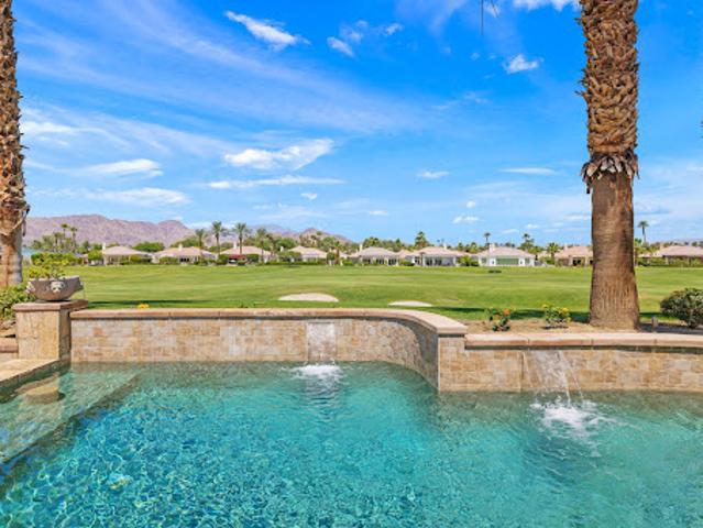 House for sale in La Quinta, California