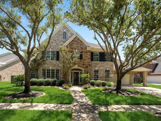 House for sale in Pearland, Texas