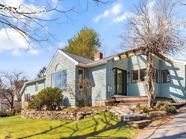 House for sale in Lexington, Massachusetts