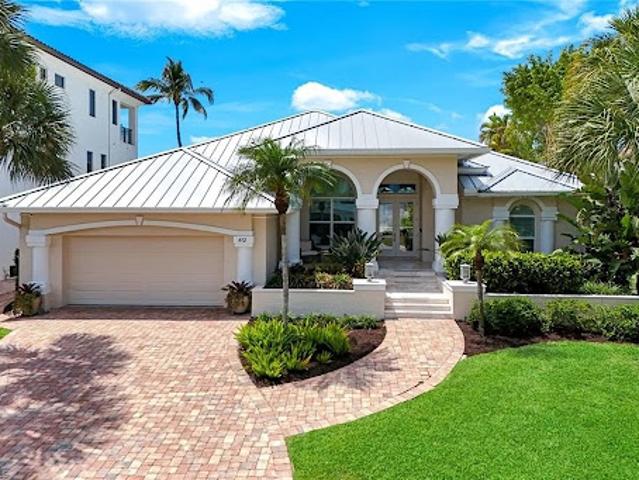House for sale in Naples, Florida
