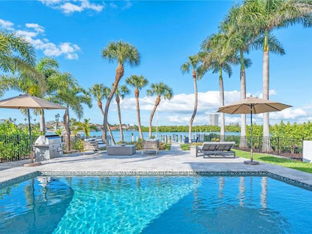 House for sale in Sarasota, Florida