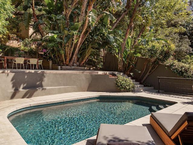 House for sale in Canoga Park, California