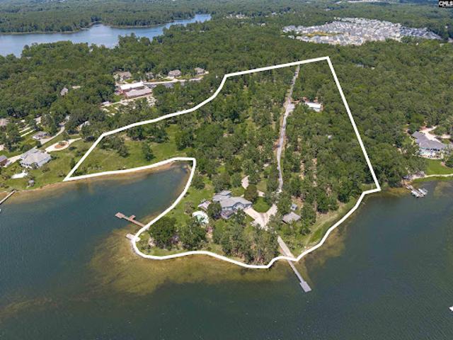 House for sale in Chapin, South Carolina