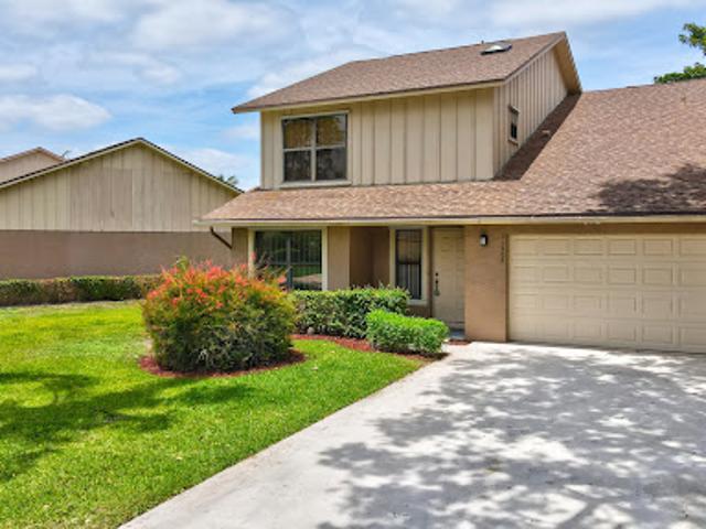 House for sale in Wellington, Florida