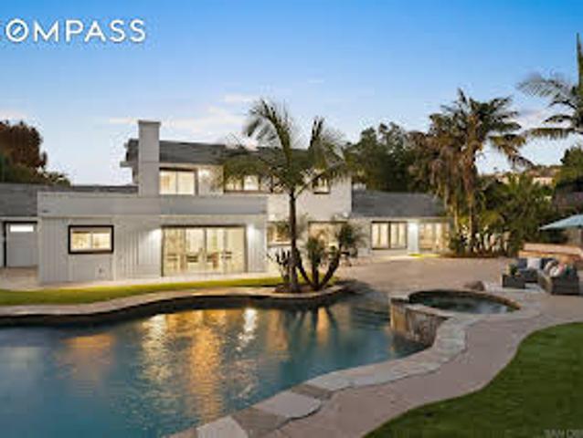 House for sale in La Jolla House for sale in La Jolla