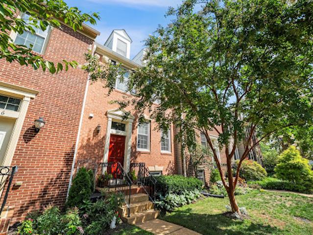 House for sale in Virginia