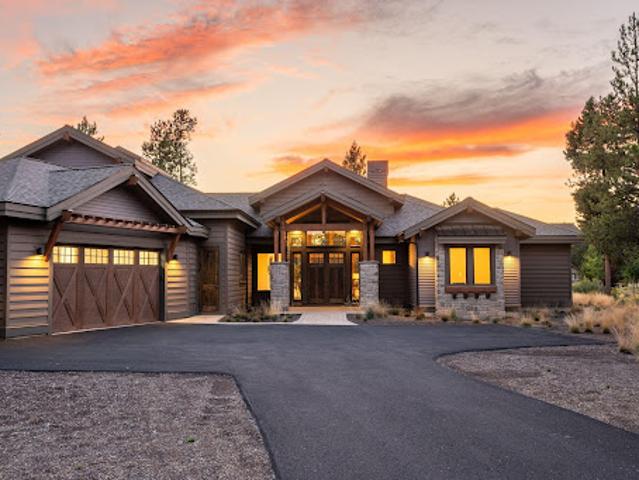House for sale in Bend, Oregon