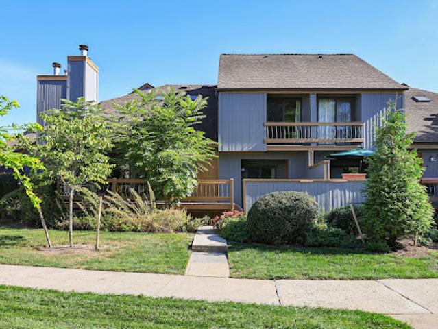 House for sale in Basking Ridge, New Jersey