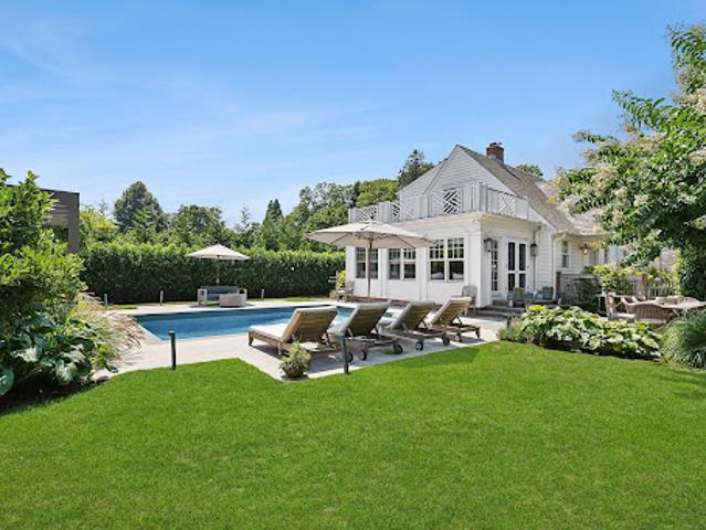 House for sale in Sagaponack, New York