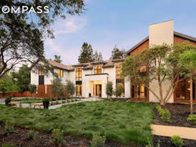 House for sale in Atherton