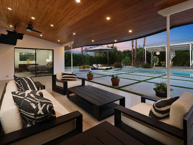 House for sale in Palm Desert, California