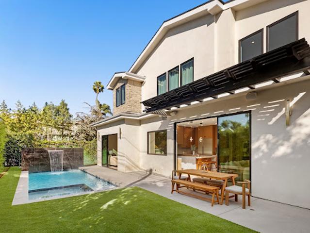 House for sale in Canoga Park, California