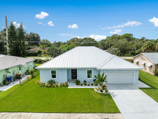 House for sale in Vero Beach, Indian River County