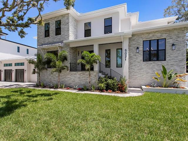 House for sale in Tampa, Florida