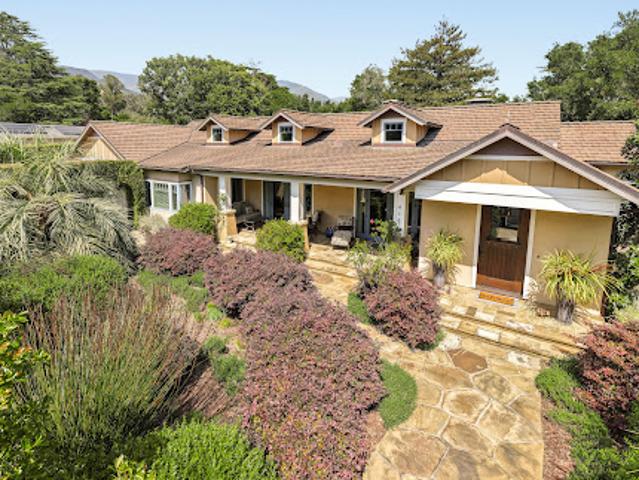 House for sale in California