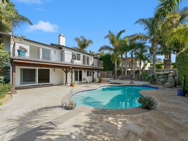 House for sale in Malibu, California