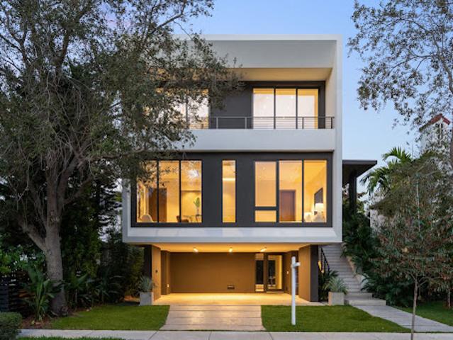 House for sale in Miami, Florida