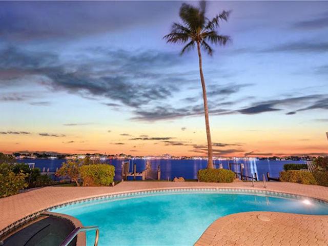 House for sale in Naples, Florida