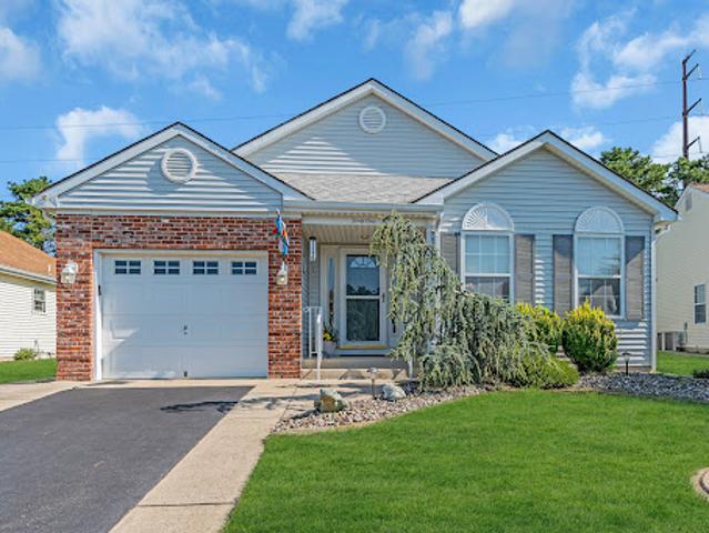 House for sale in Toms River